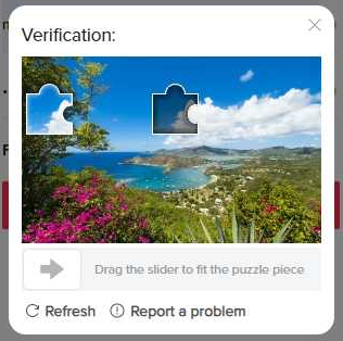 L'escroquerie des "Captcha" - Humeur - lumière, sérénité, sentiment