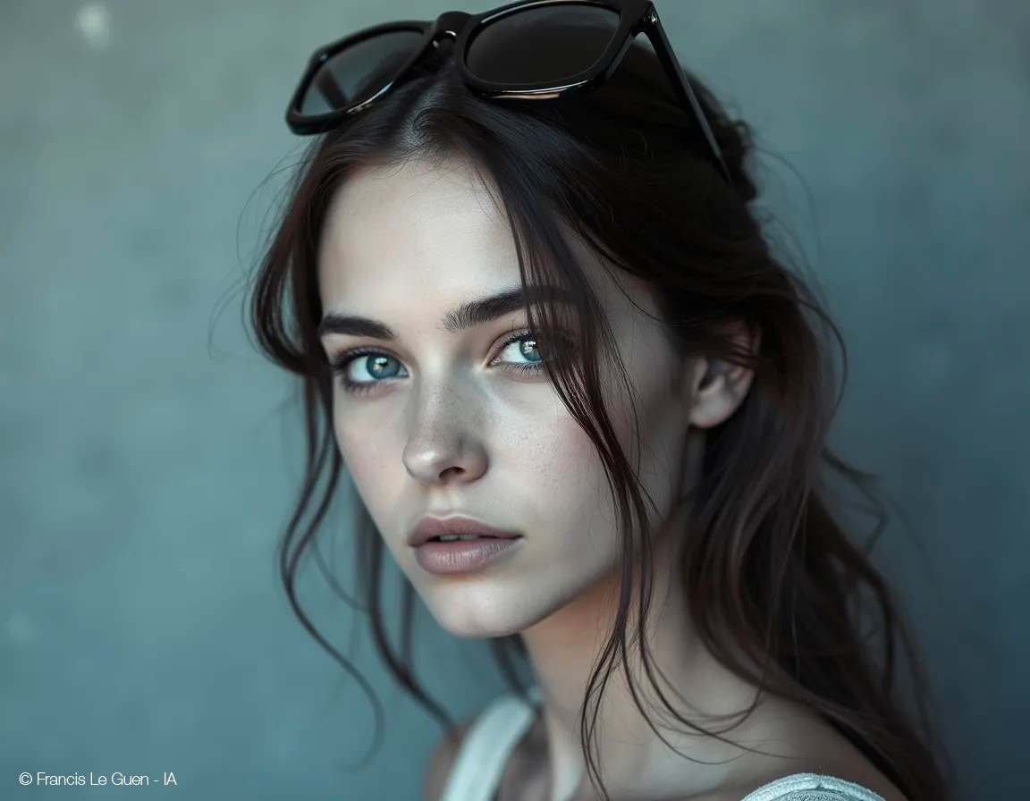 Draw Things, l'arme absolue de l'intelligence artificielle ? - Graphisme - identité, création, composition