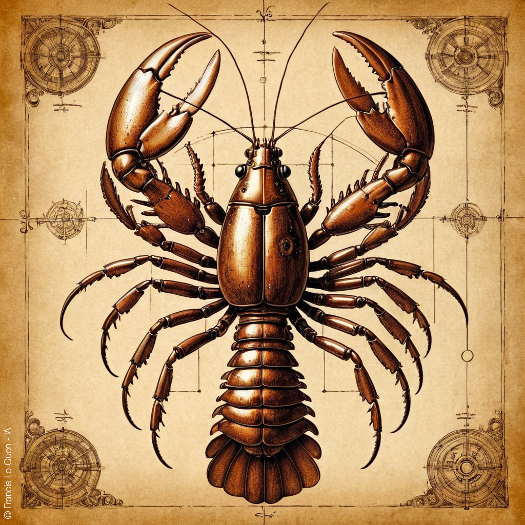 Stable Diffusion avec Fooocus et Google Collab - Graphisme - composition, palette, layout