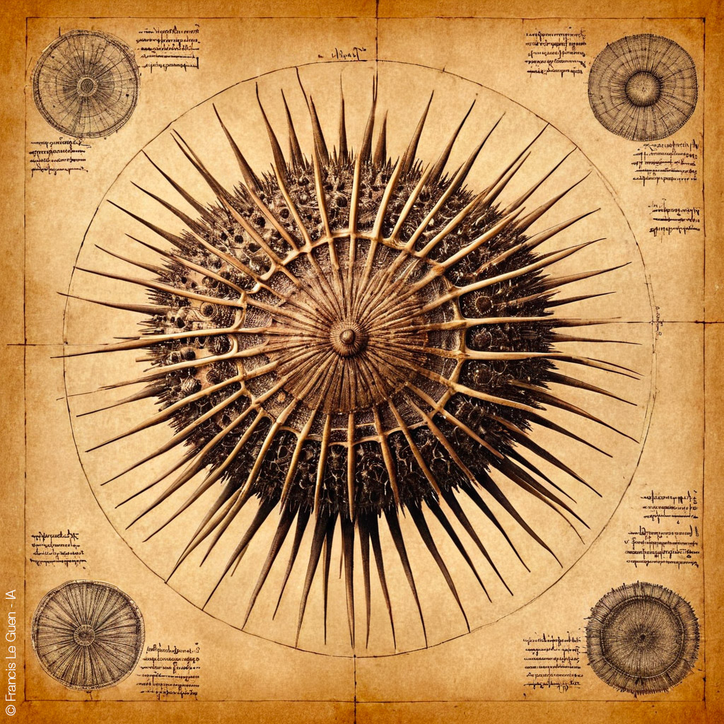 Stable Diffusion avec Fooocus et Google Collab - Graphisme - composition, palette, layout