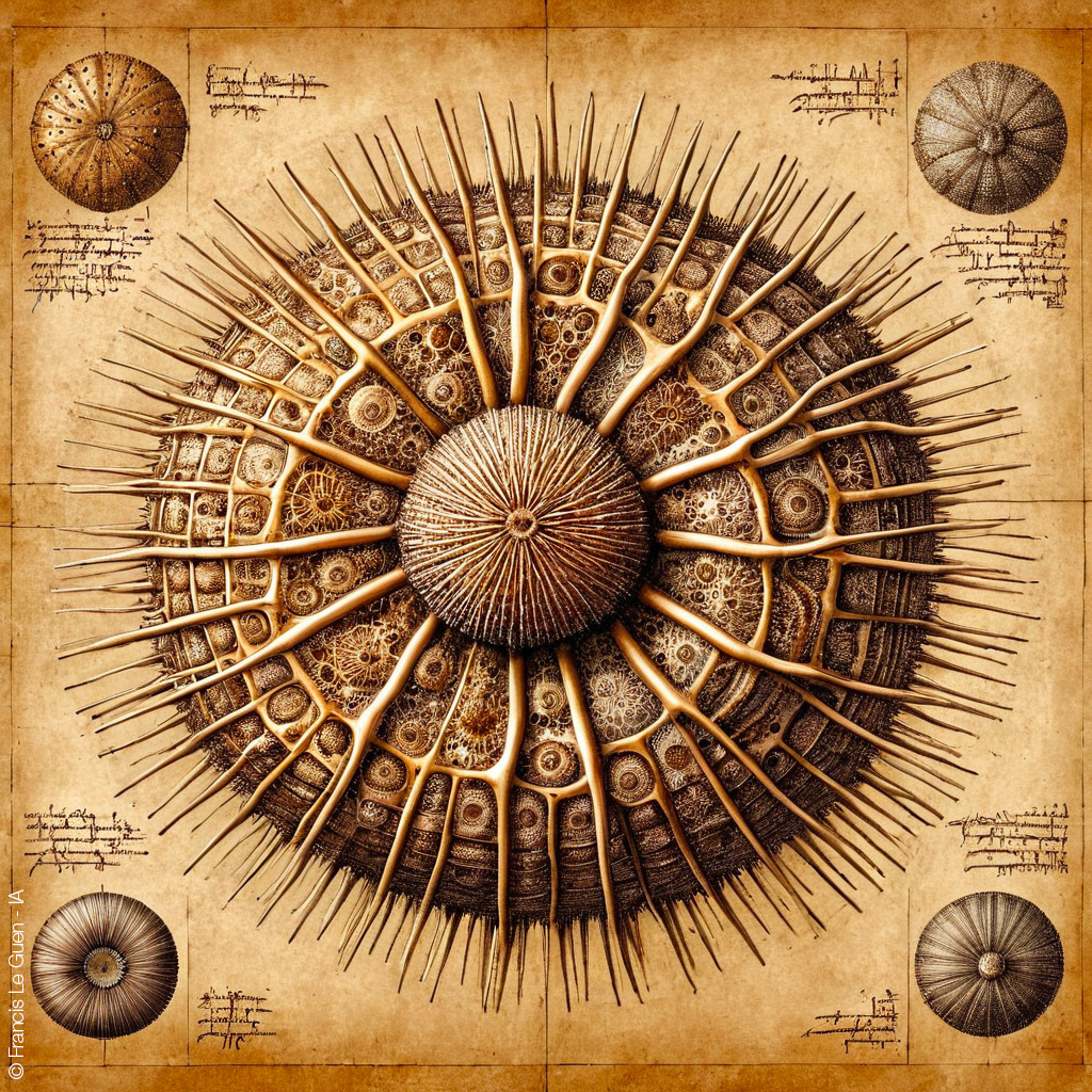 Stable Diffusion avec Fooocus et Google Collab - Graphisme - composition, palette, layout