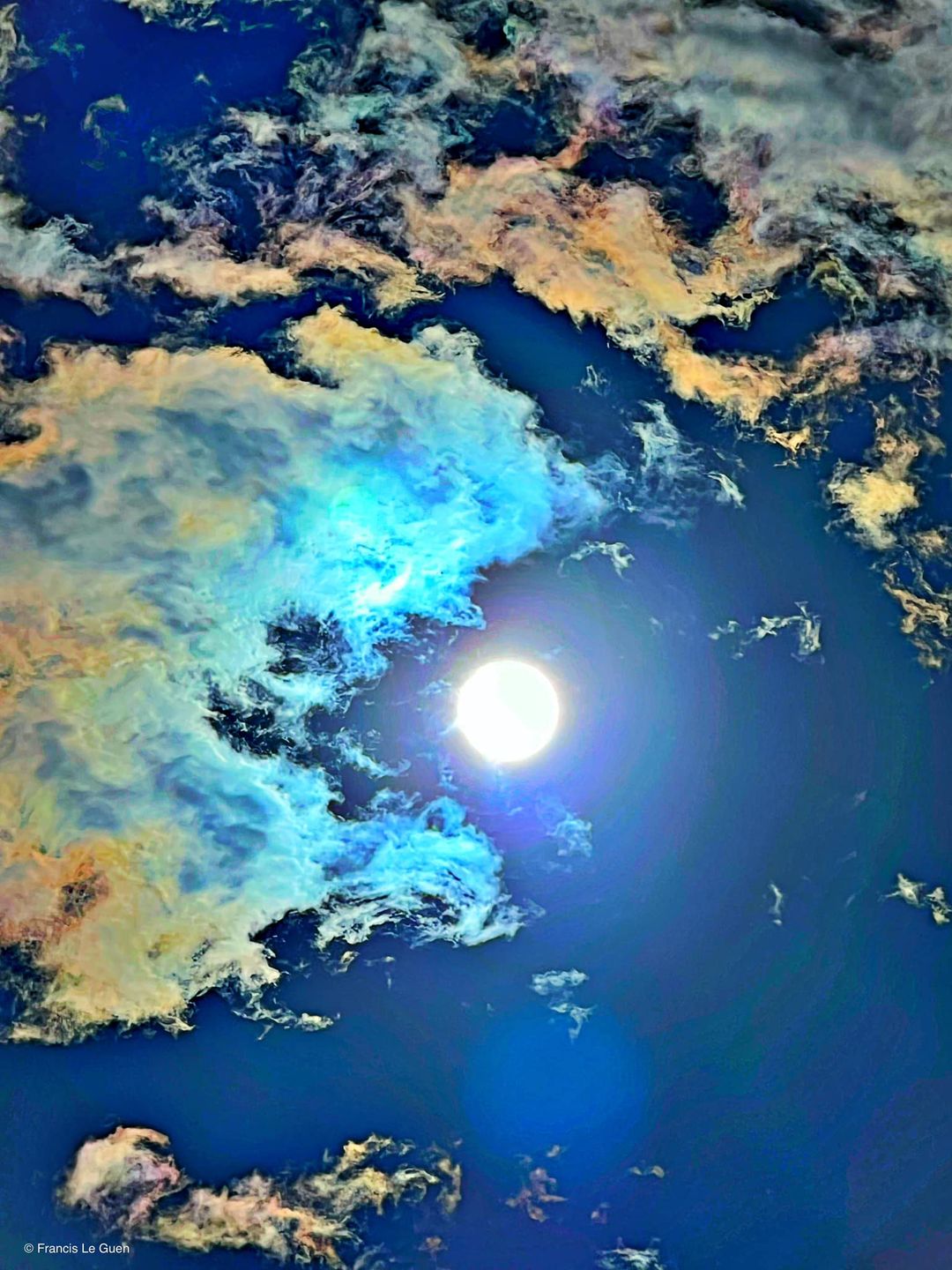 Choses vues. Octobre 2024 - Choses vues - quotidien, observation, banalité