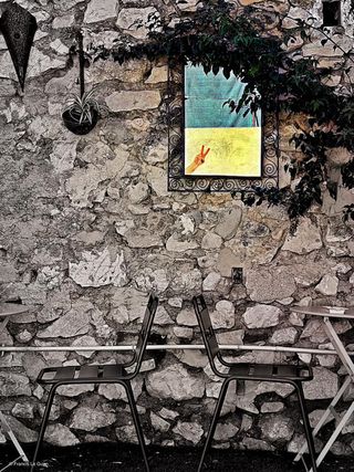 Choses vues. Octobre 2024 - Choses vues - quotidien, observation, banalité