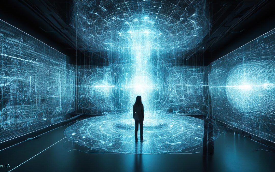 NotebookLM : La nouvelle façon d&rsquo;utiliser l&rsquo;Intelligence Artificielle