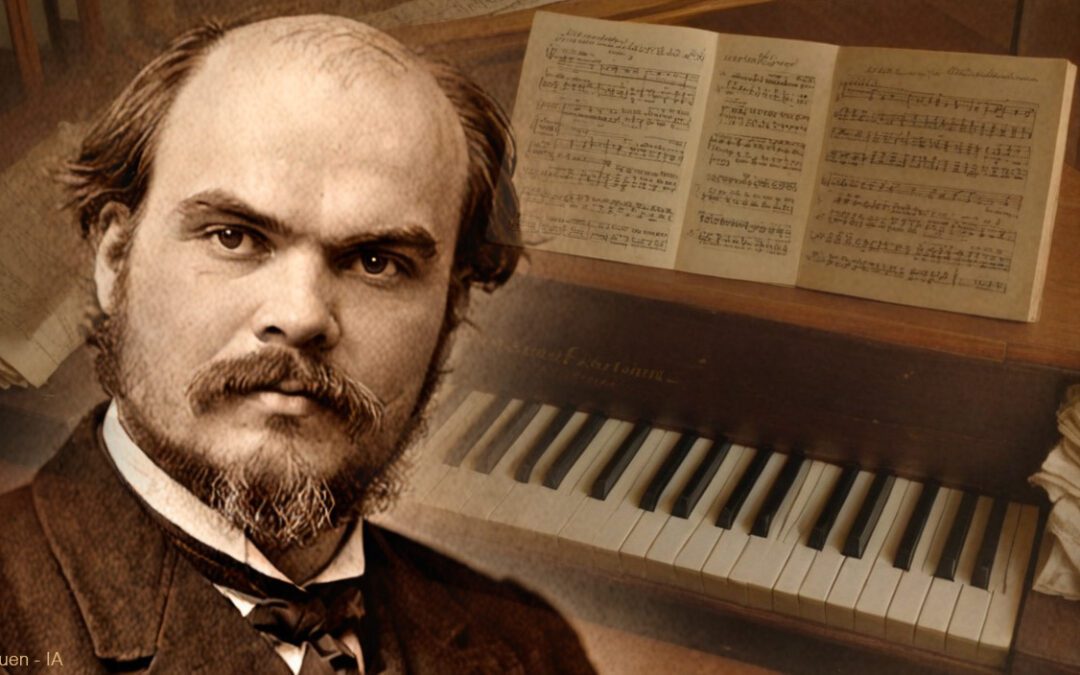 De la musique avant toute chose