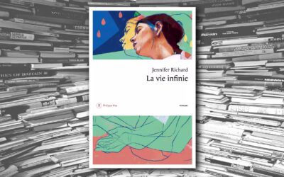 La vie infinie – Jennifer Richard