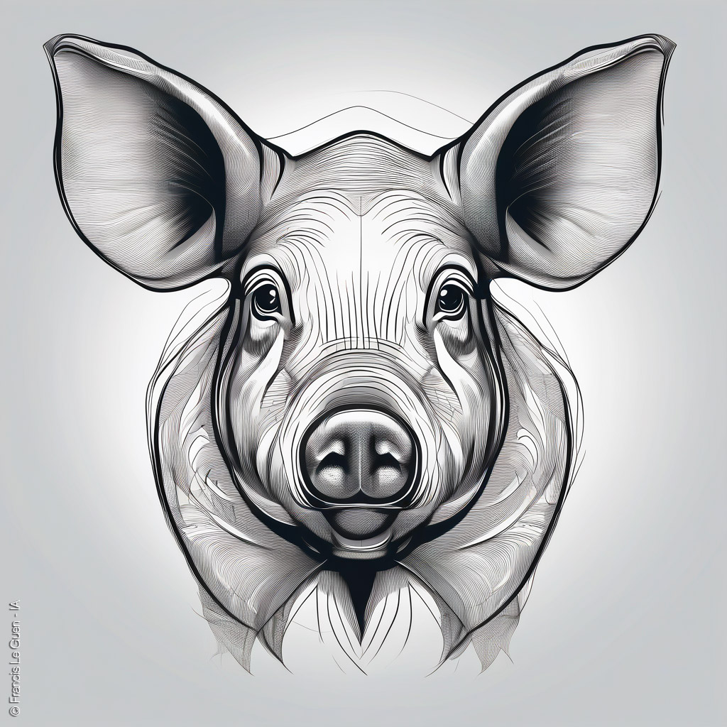 Draw Things, l'arme absolue de l'intelligence artificielle ? - Graphisme - identité, création, composition