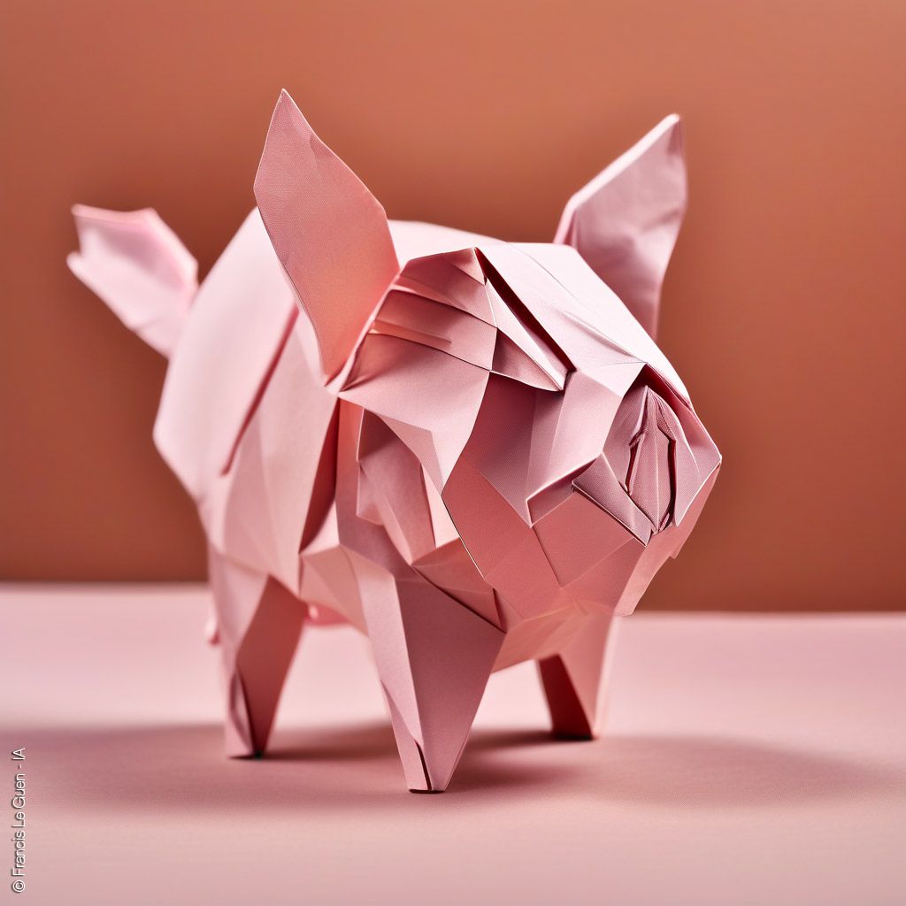 Draw Things, l'arme absolue de l'intelligence artificielle ? - Graphisme - identité, création, composition