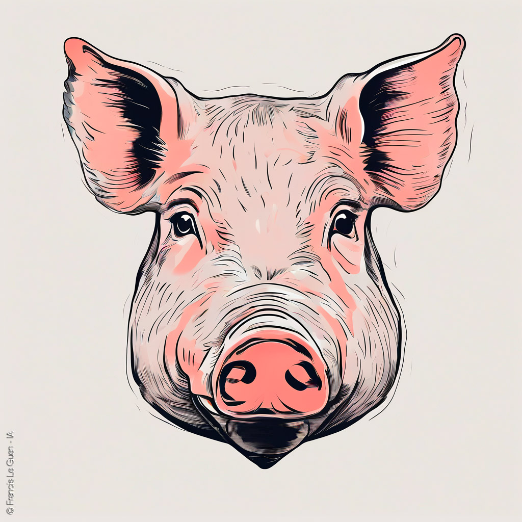 Draw Things, l'arme absolue de l'intelligence artificielle ? - Graphisme - identité, création, composition