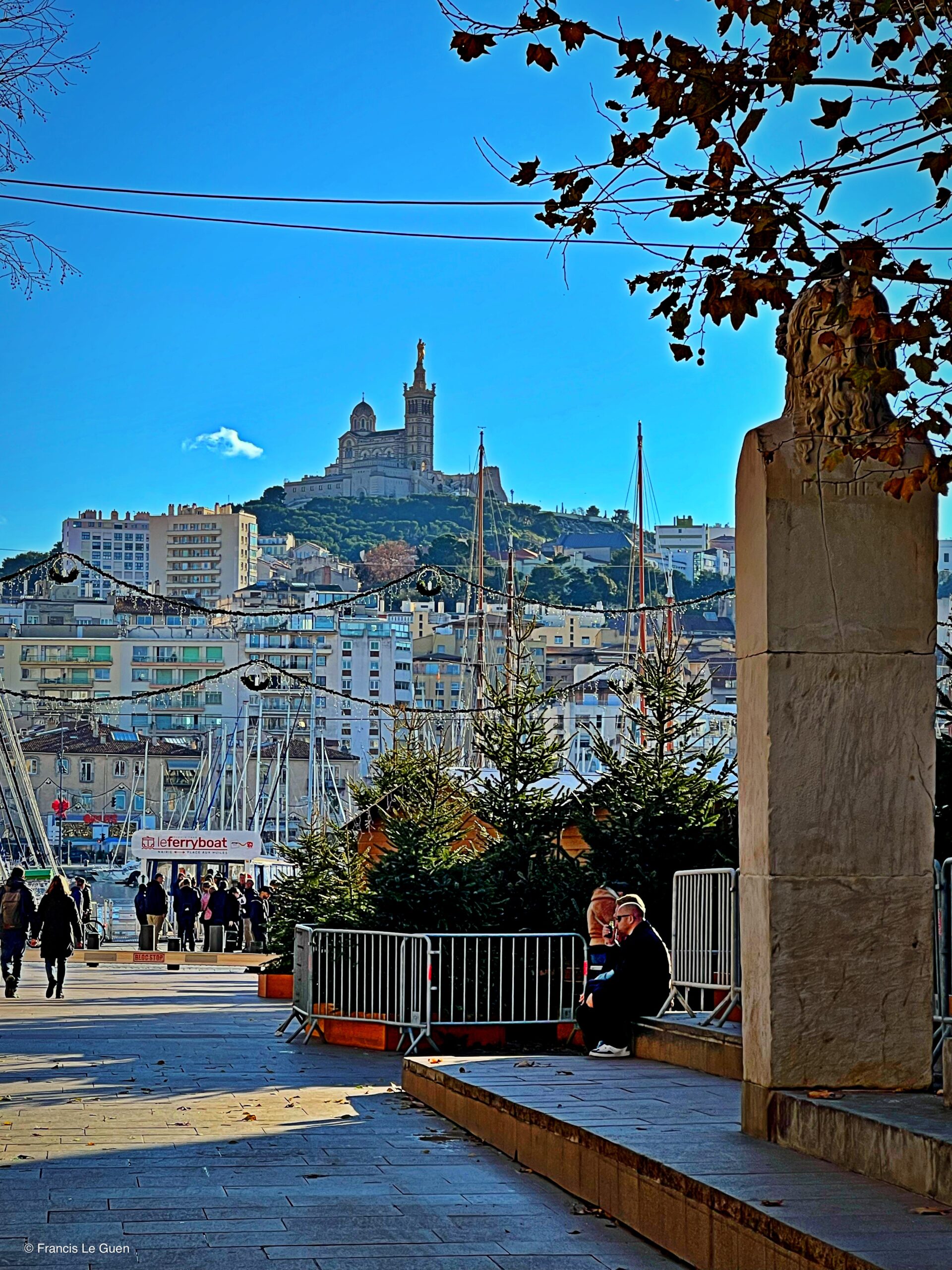 Le Wood - Marseille - Marseille - ville, port, Prado
