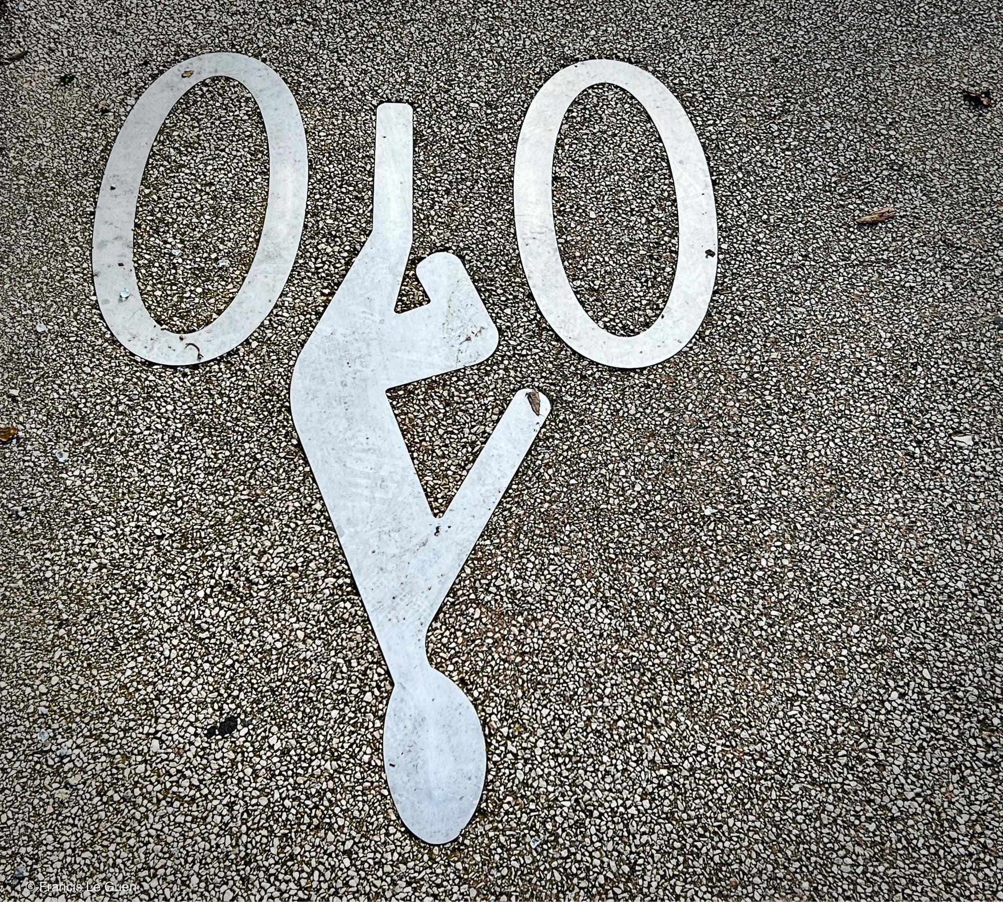 Choses vues. Janvier 2025 - Choses vues - hasard, regard, éphémère