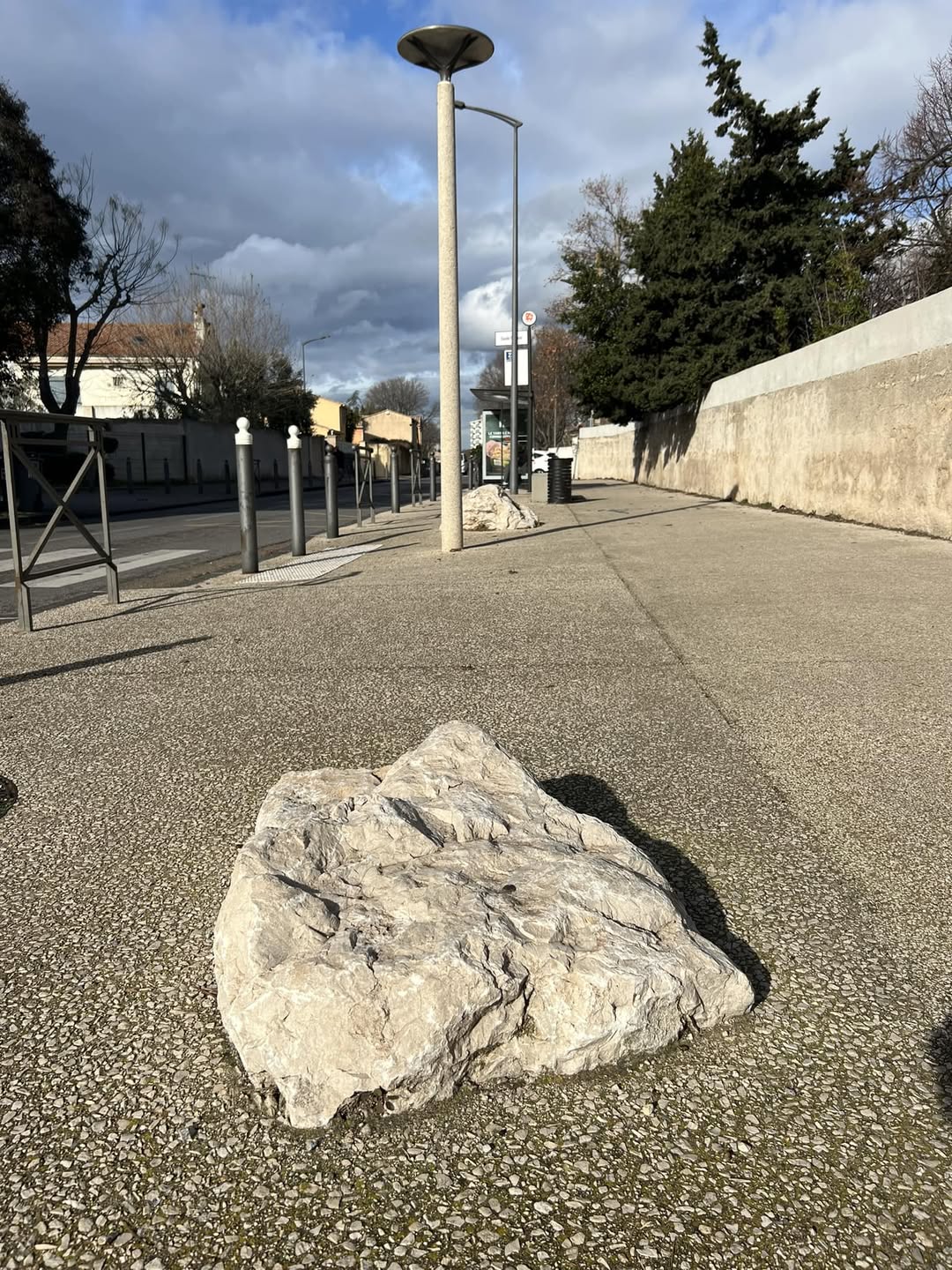 Choses vues. Janvier 2025 - Choses vues - hasard, regard, éphémère