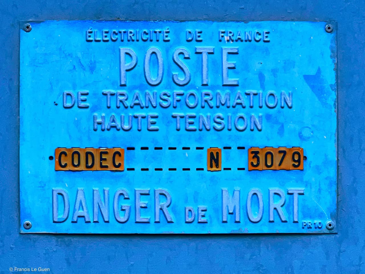 Choses vues. Février 2025 - Choses vues - banalité, beauté, moment