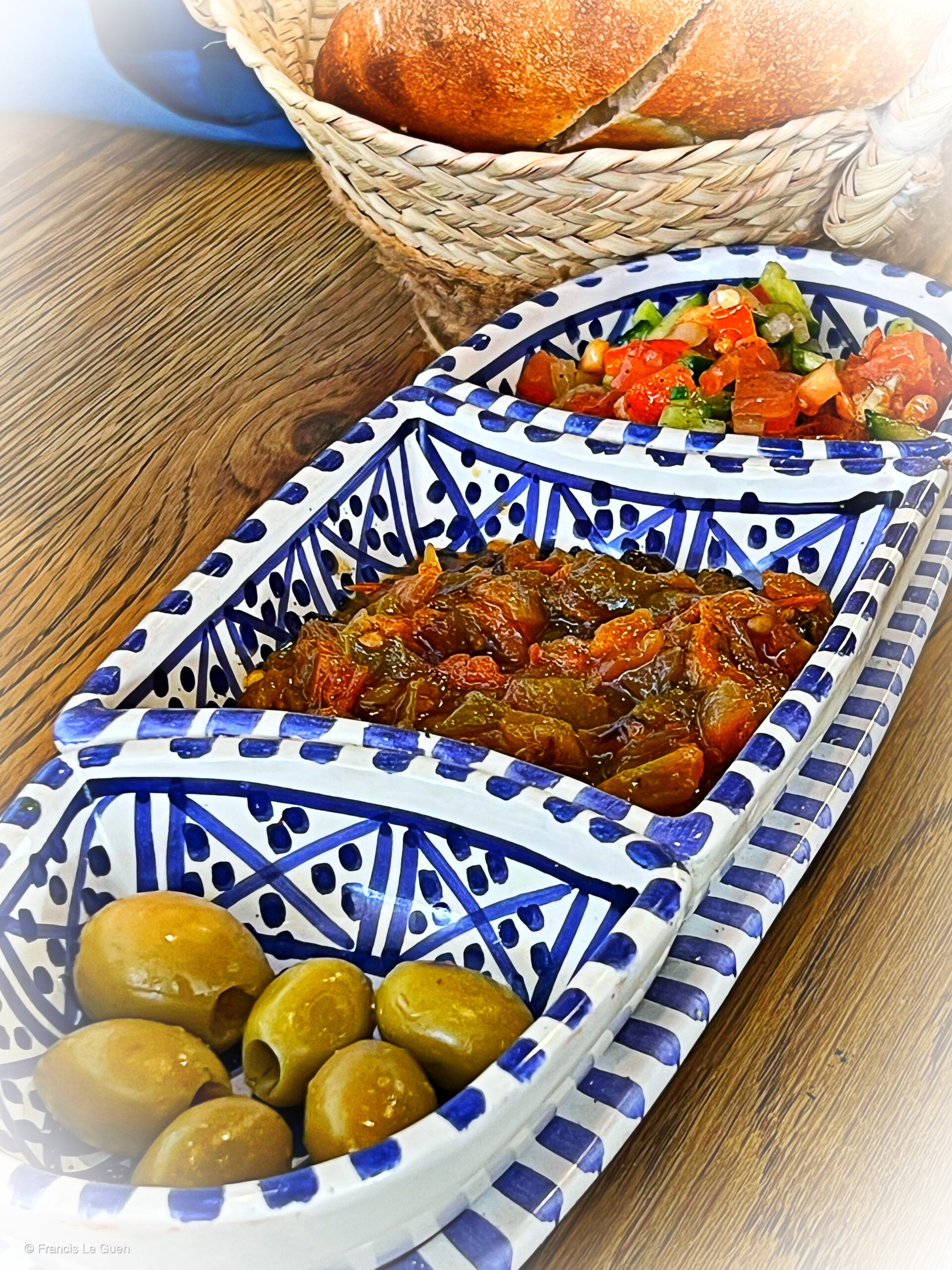 Dar Djerba - Marseille - Marseille - Marseille, architecture, Prado