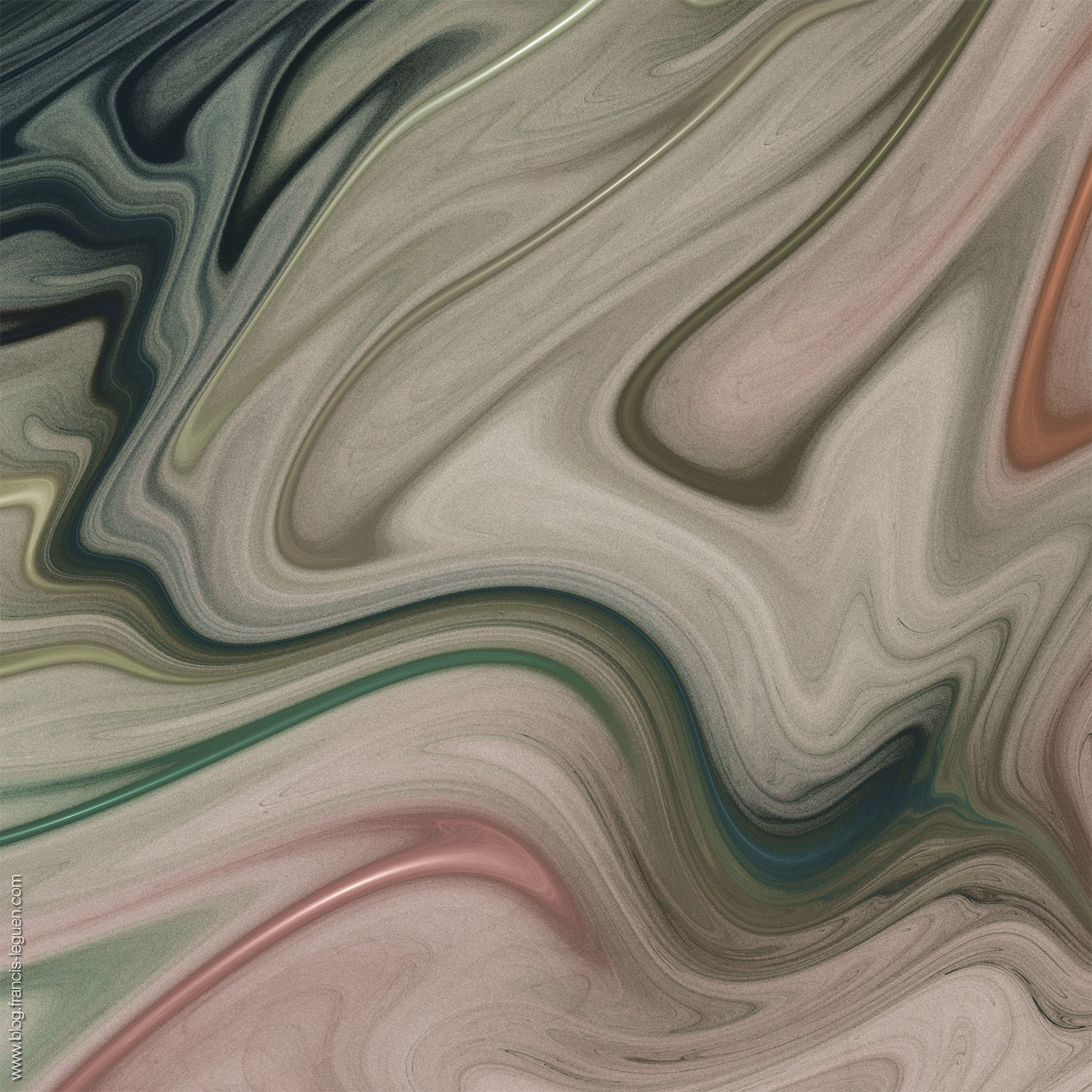 Jupiter dans JWildfire - Espace - cosmos, étoiles, astronomie