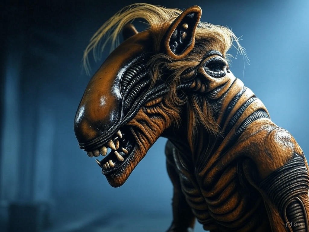Alien : sur ce blog personne ne vous entendra crier... - Espace - espace, nocturne, lumière stellaire