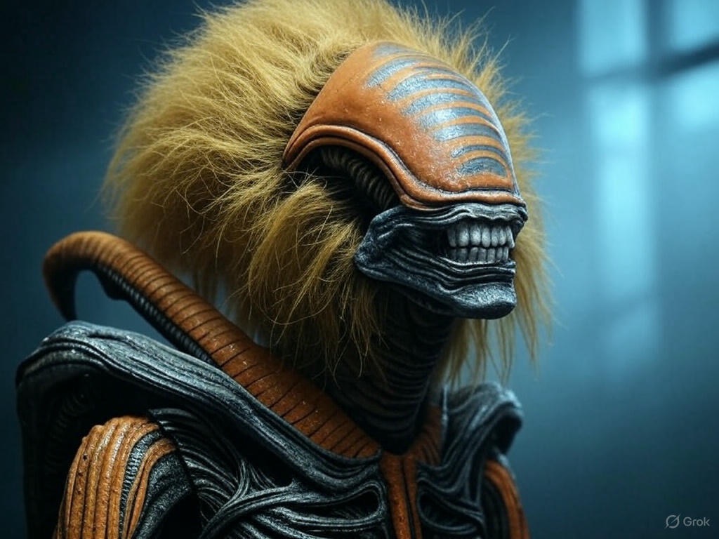 Alien : sur ce blog personne ne vous entendra crier... - Espace - espace, nocturne, lumière stellaire