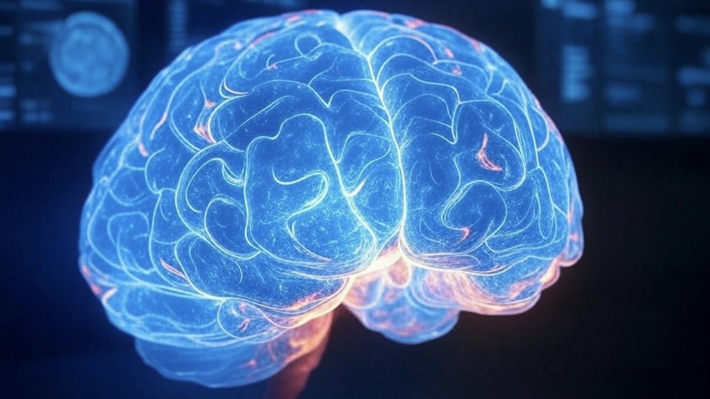 Organiser le chaos : l’imposture du "deuxième cerveau" - Humeur - joie, rêverie, atmosphère