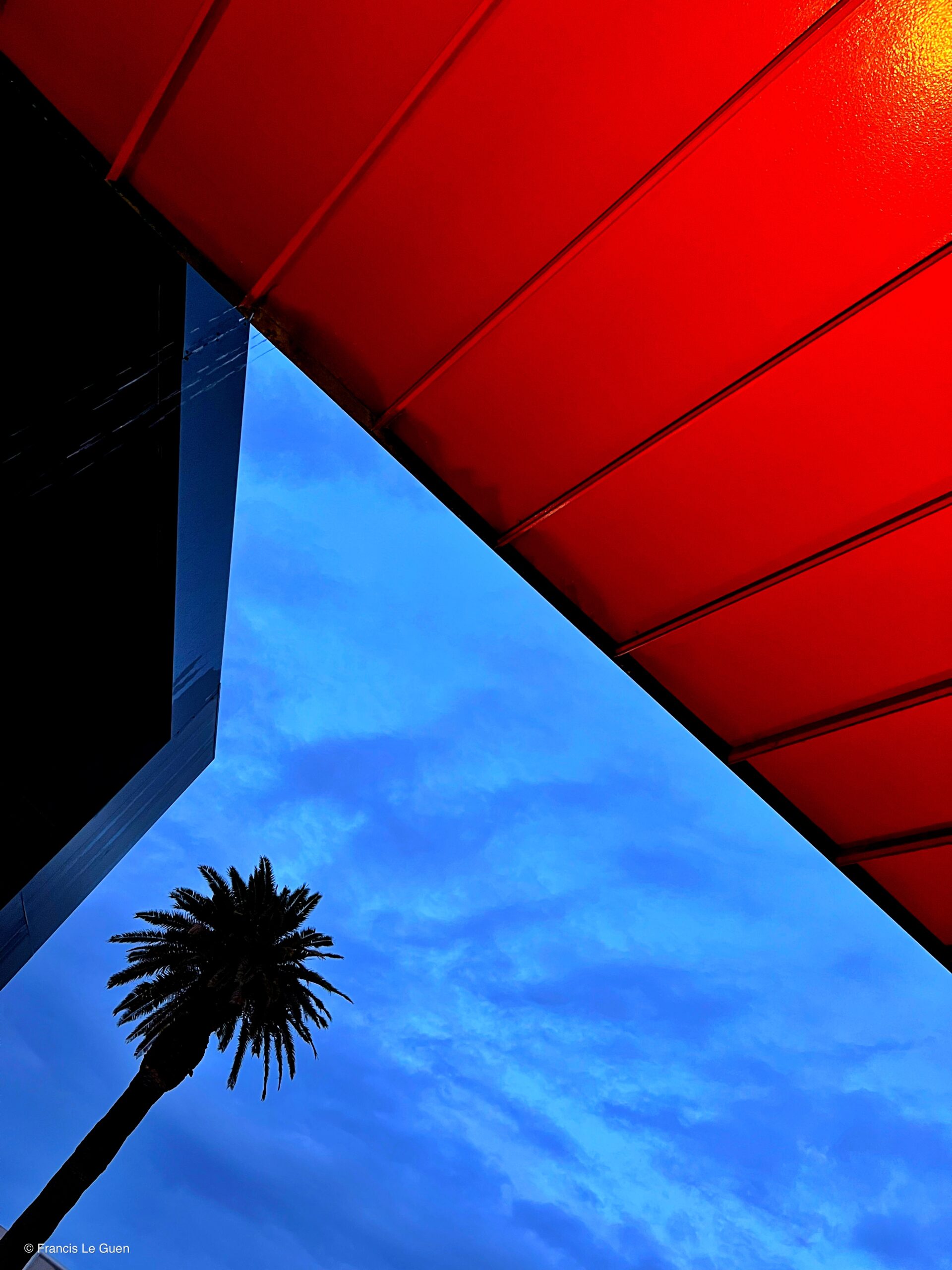 Les trois brasseurs - Marseille - Marseille - urban, architecture, corniche