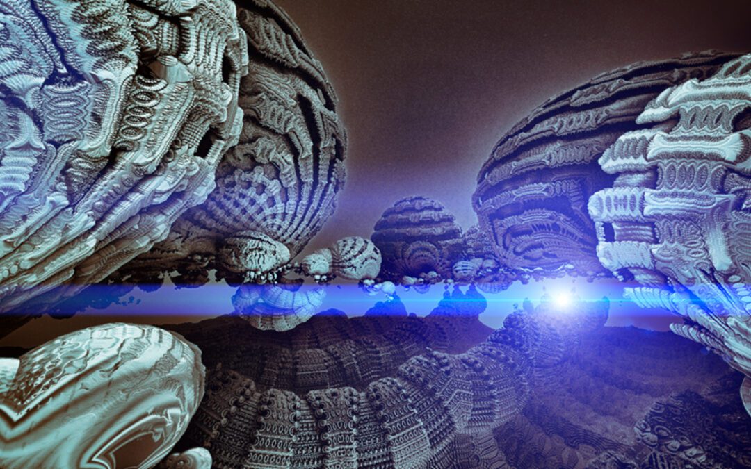 Alien : sur ce blog personne ne vous entendra crier…