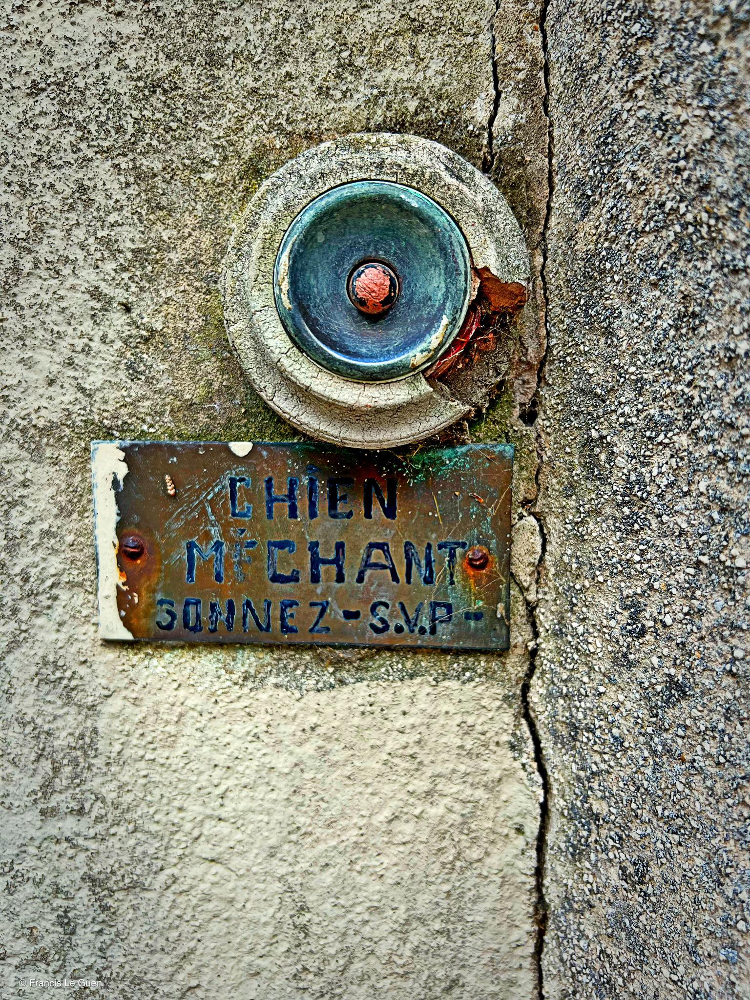 Choses vues. Avril 2025 - Choses vues - quotidien, observation, réalité