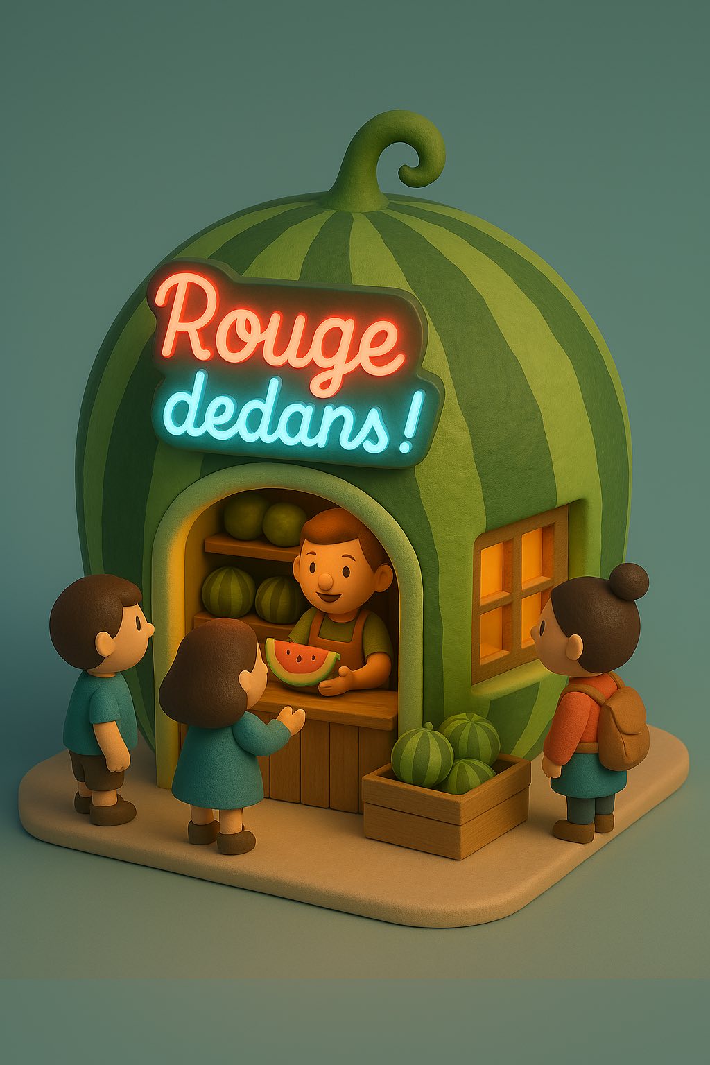 Choses vues. Mai 2025 - Choses vues - hasard, moment, éphémère
