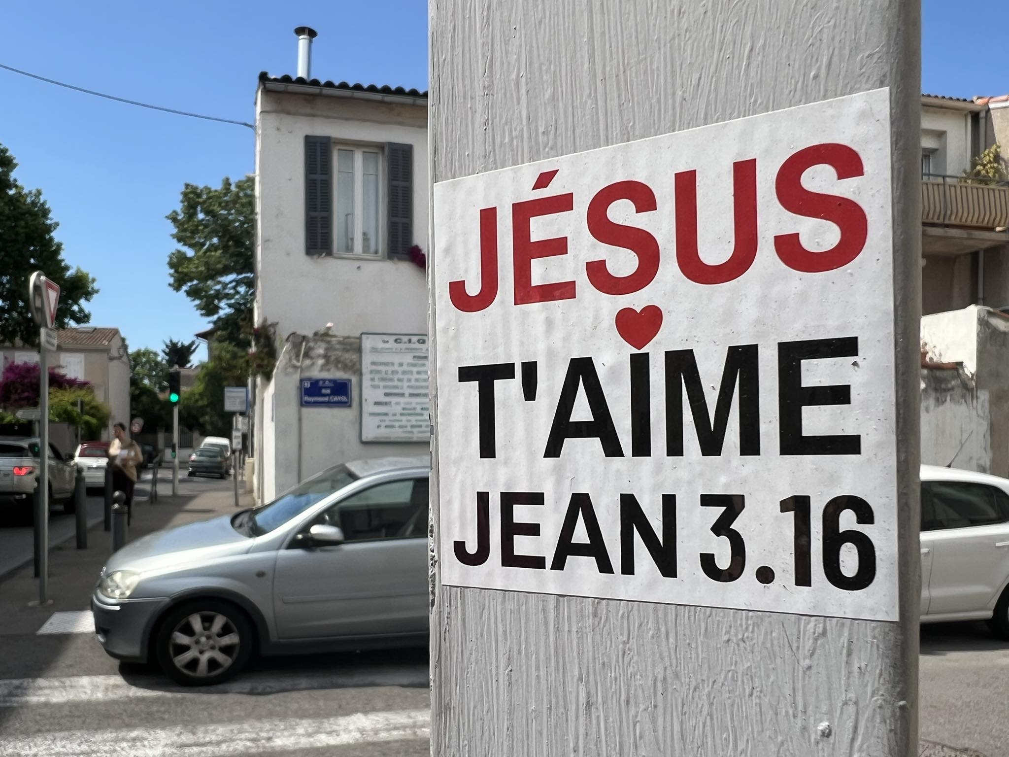 Choses vues. Mai 2025 - Choses vues - hasard, moment, éphémère