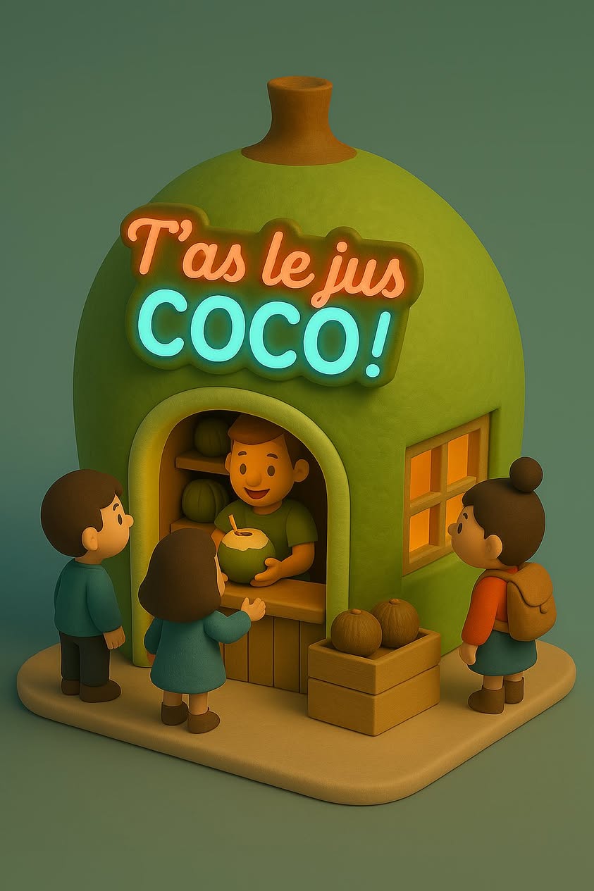 Choses vues. Mai 2025 - Choses vues - hasard, moment, éphémère