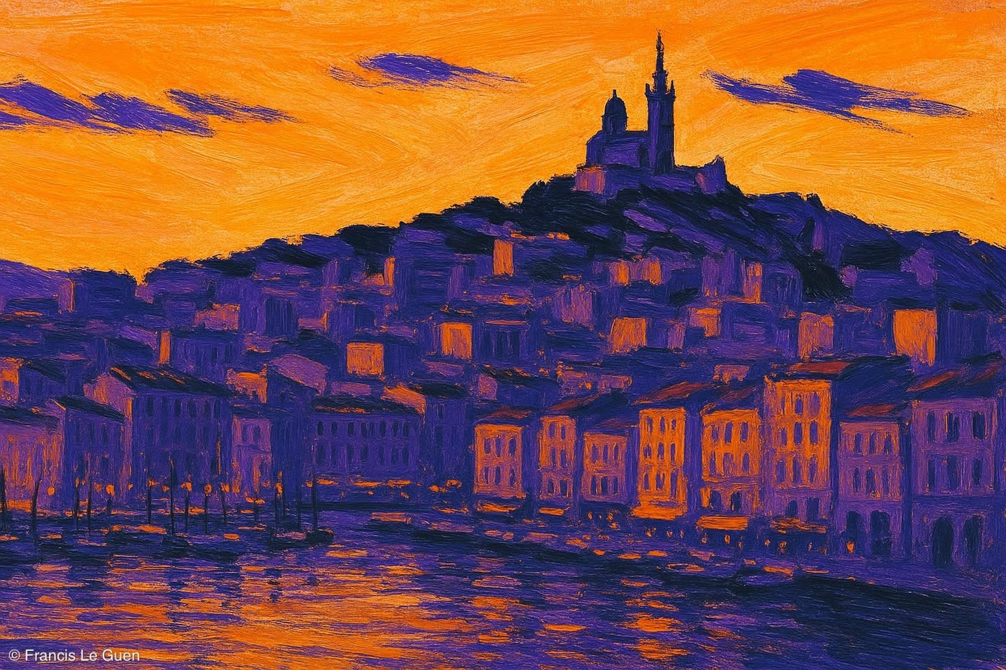 Choses vues. Mai 2025 - Choses vues - hasard, moment, éphémère