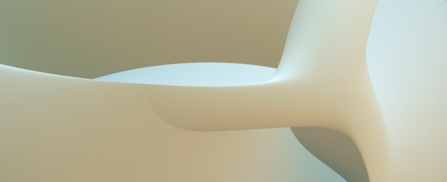La surface de Boy - 3D - modèle, rendu, perspective