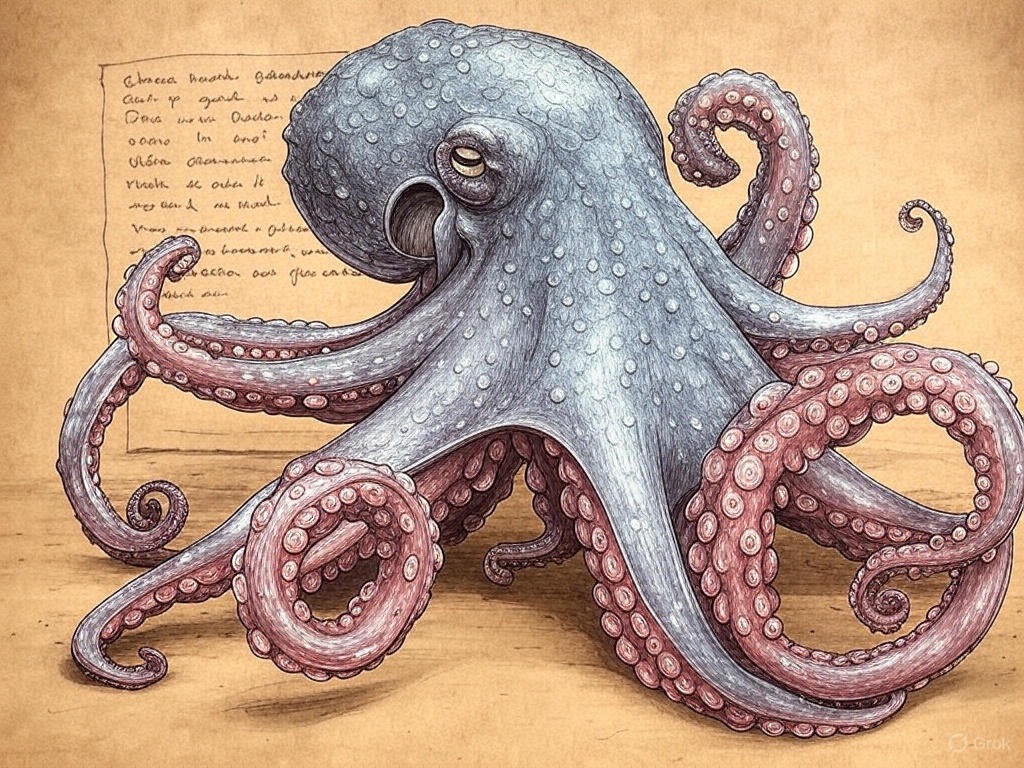 Comparatif des différentes IA d'imagerie avec le même prompt - Graphisme - couleurs, identité, vectoriel