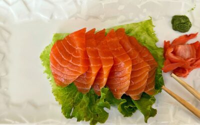 Umi Sushi – Marseille