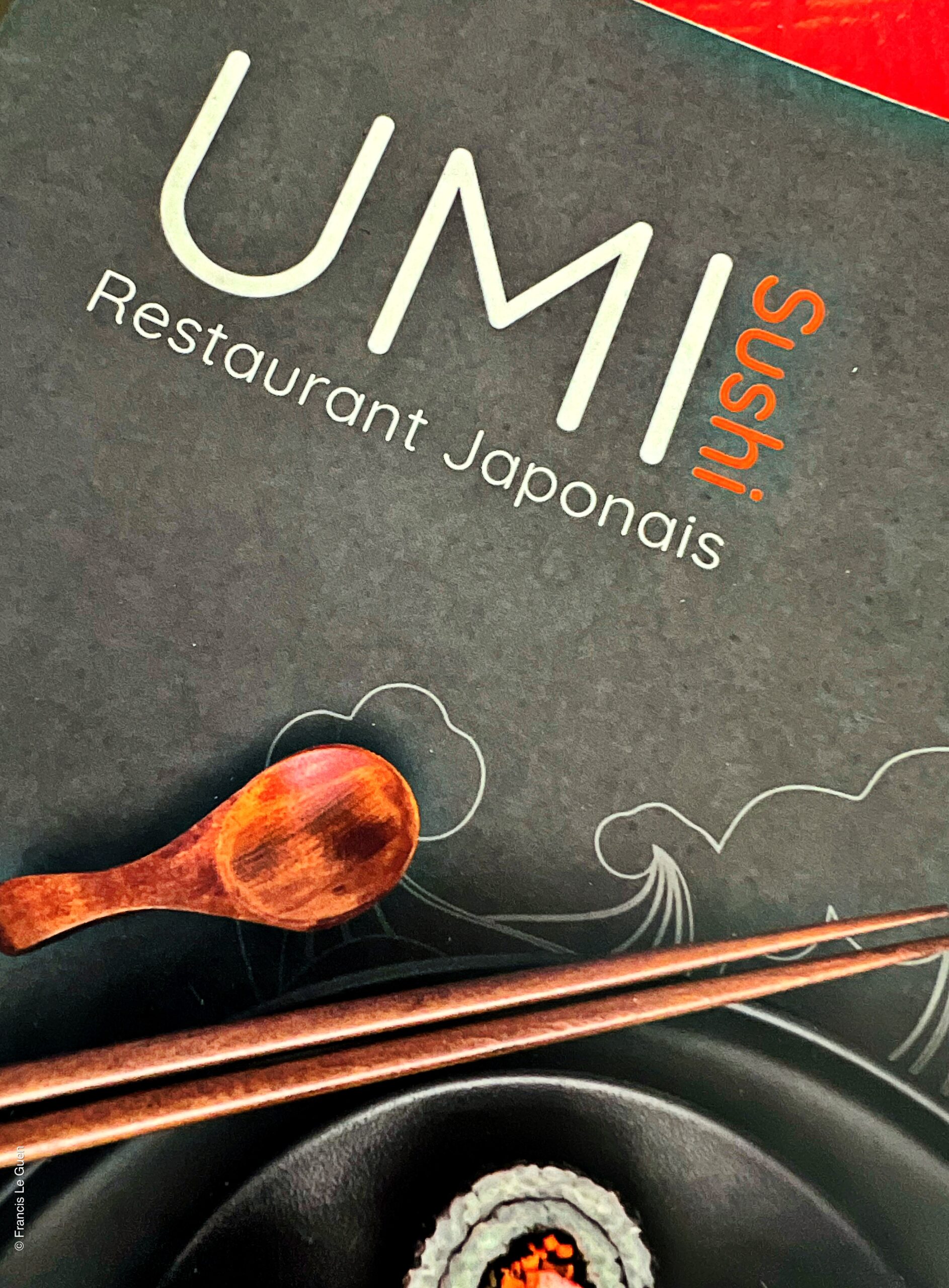 Umi Sushi - Marseille - Marseille - ville, urban, Vieux-Port