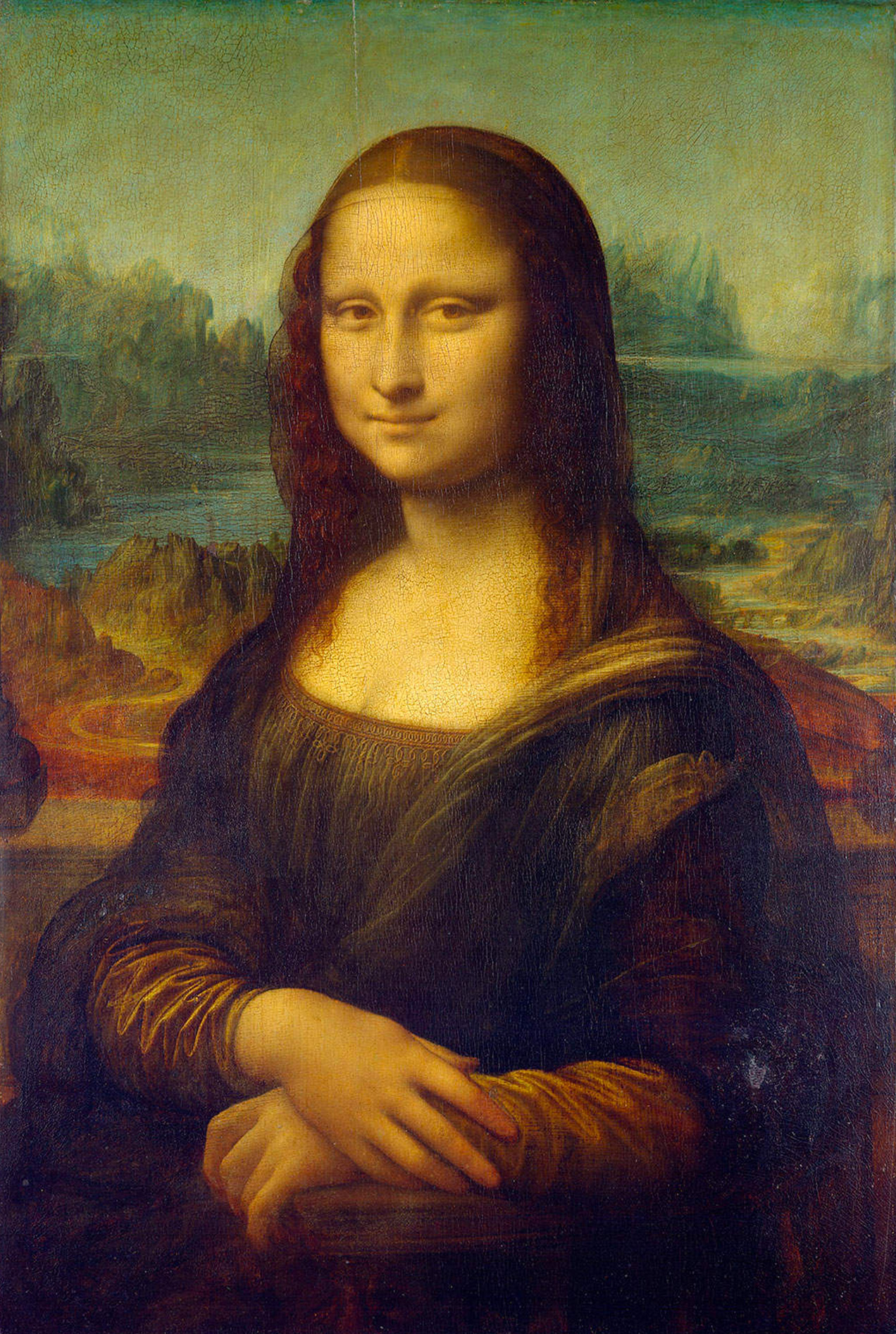 IA : Image to image et Describe - Graphisme - composition, palette, vectoriel