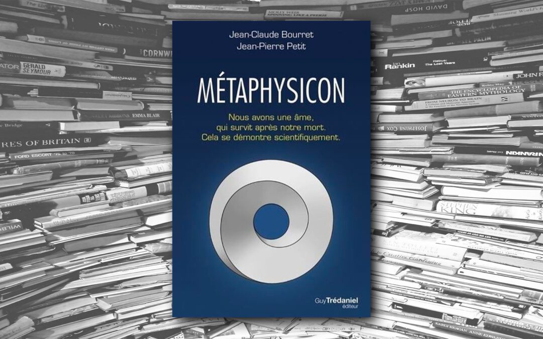 Métaphysicon – Jean Pierre Petit