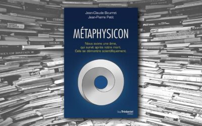Métaphysicon – Jean Pierre Petit
