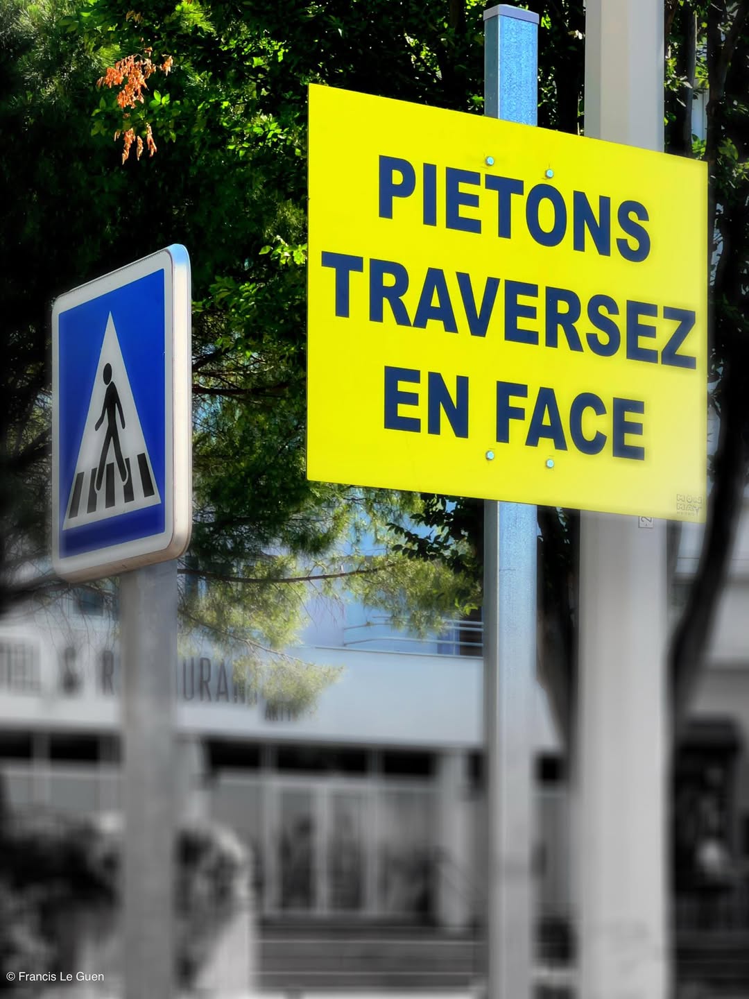 Choses vues. Juin 2025 - Choses vues - observation, moment, éphémère