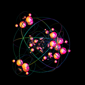 Incendia : animer les fractales - Fractales - spirales, mandelbrot, zoom