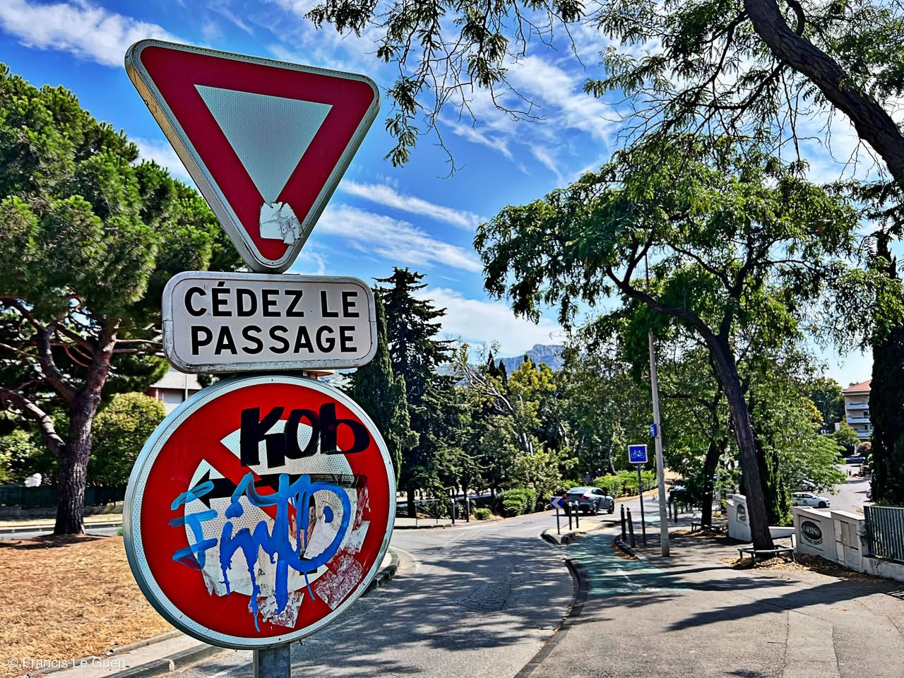Choses vues. Juillet 2025 - Choses vues - instant, beauté, éphémère