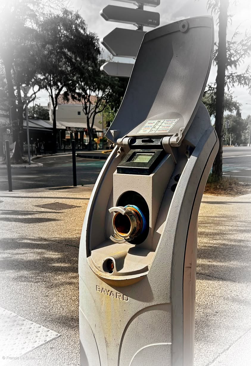 Choses vues. Juillet 2025 - Choses vues - instant, beauté, éphémère