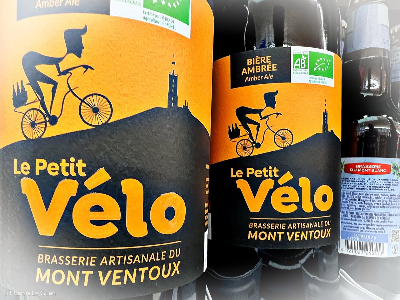 Choses vues. Juillet 2025 - Choses vues - instant, beauté, éphémère