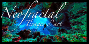 Neo Fractal
