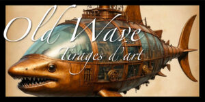 Old Wave