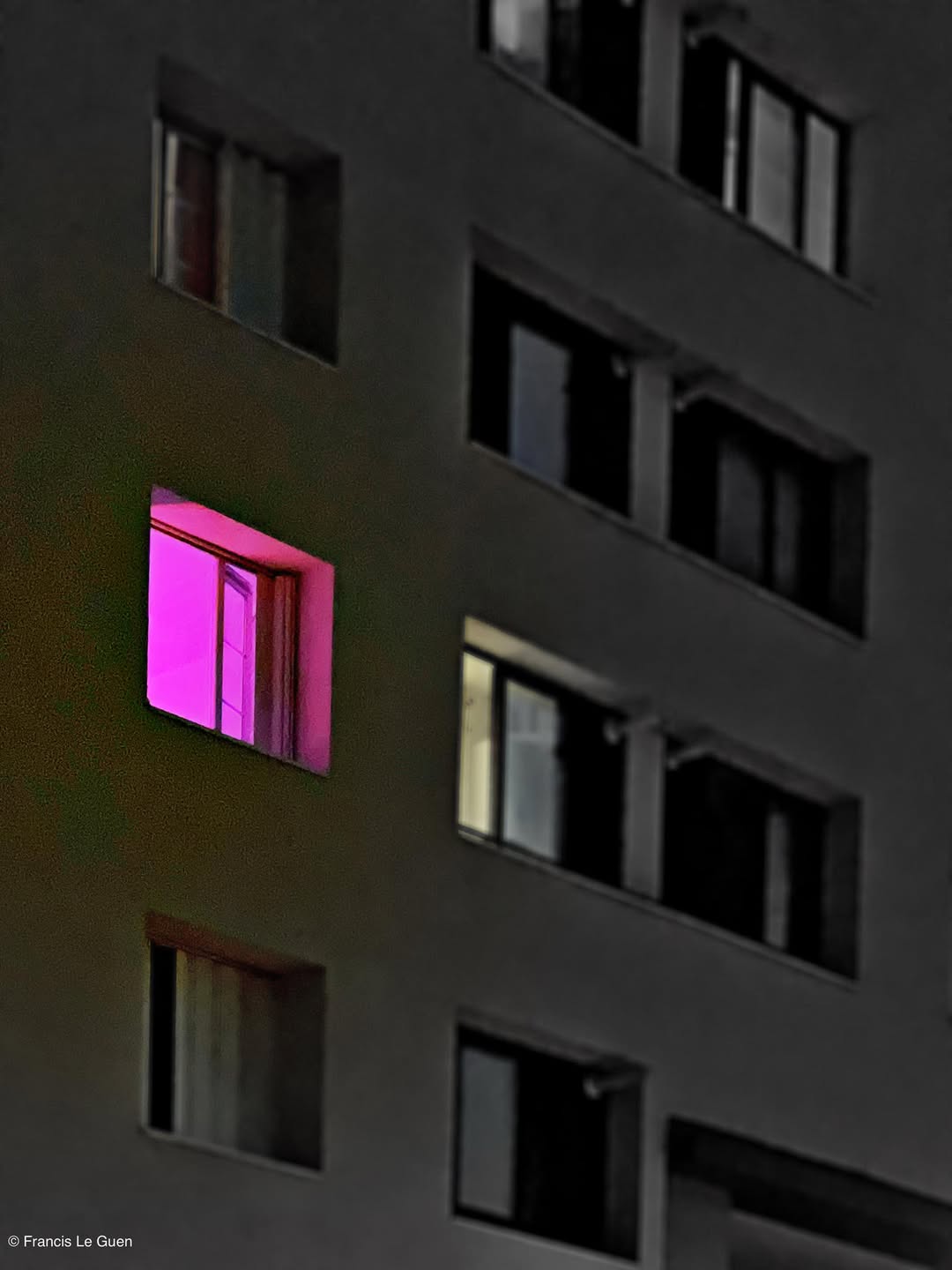Choses vues. Août 2025 - Choses vues - instant, moment, éphémère