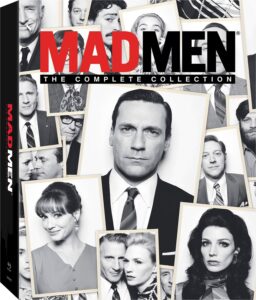 Mad Men