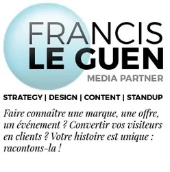 FLG Media Partner Francis Le Guen Media Partner