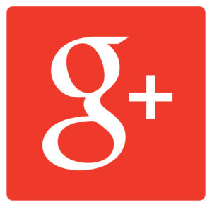 Logo Google+