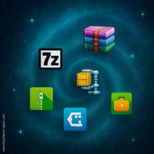 compression d'images pour le web