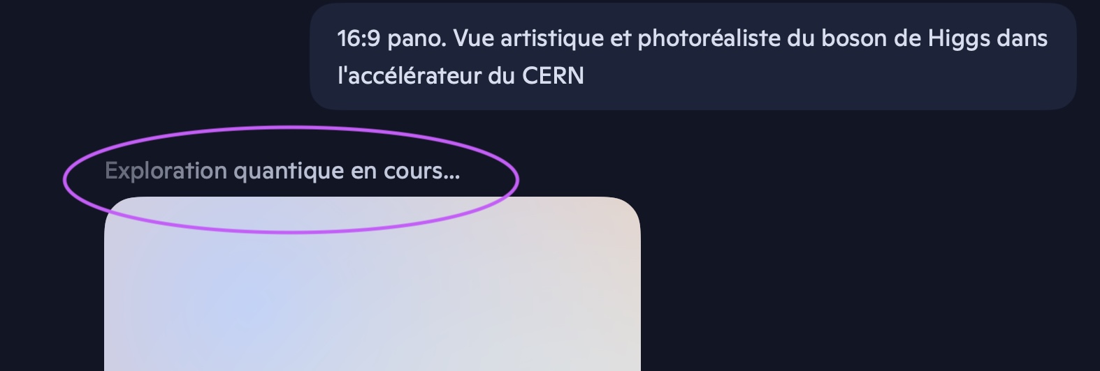 CERN - IA