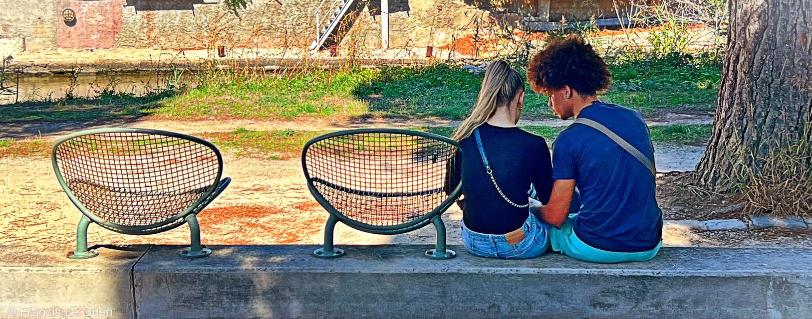 choses vues Marseille